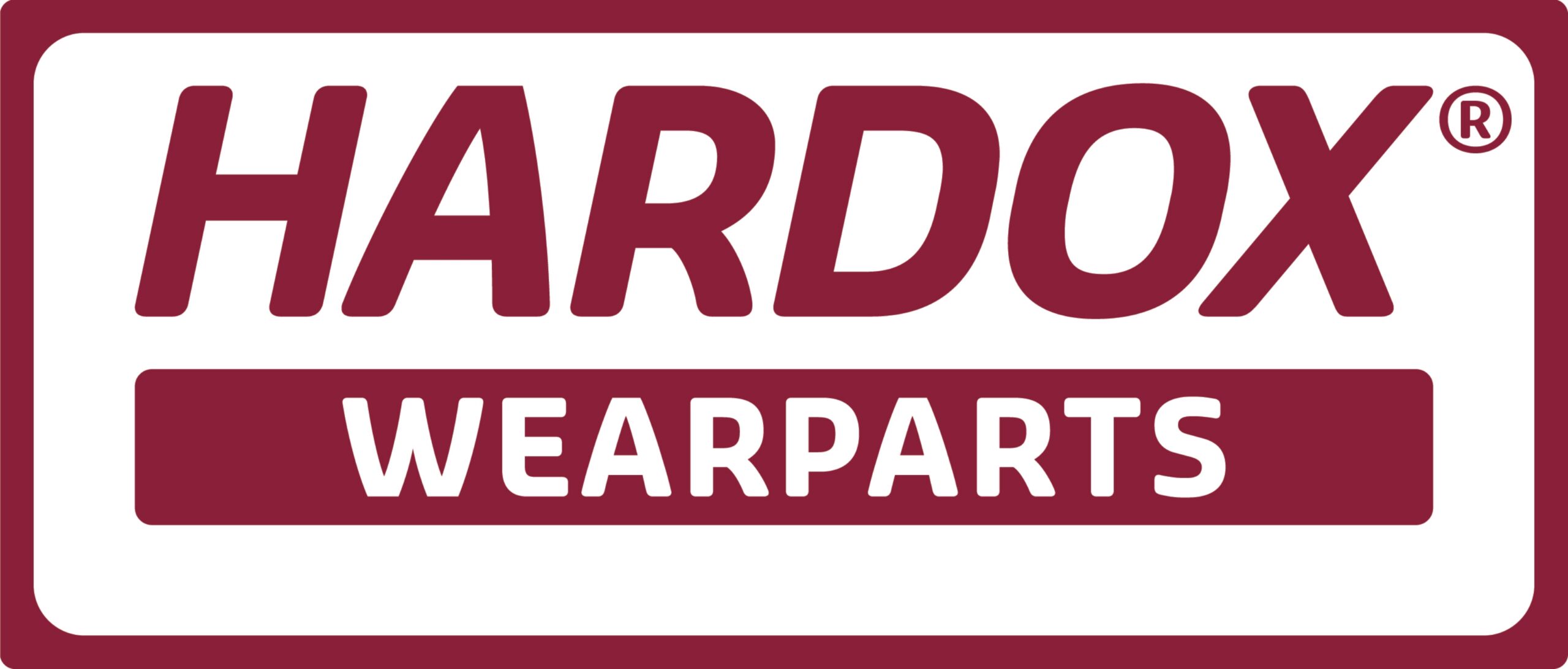 Hardox Wearparts